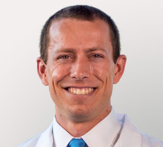 Dr. Jordan Walters: Common Shoulder Injuries and Treatments