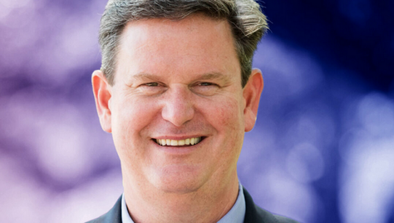 BREAKING NEWS: Mayor John Dailey to Seek Third Term