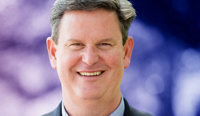 BREAKING NEWS: Mayor John Dailey to Seek Third Term BREAKING NEWS: Mayor John Dailey to Seek Third Term