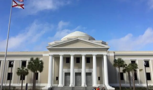 Lower Court to Weigh Detention Center Fight