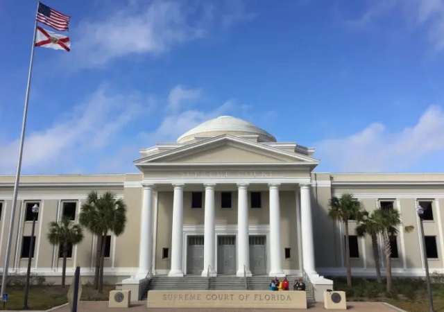 Medical Marijuana Firing Goes to Florida Supreme Court