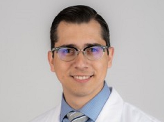 Dr. David Alvarez: Hand Injuries and Treatments