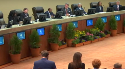 City Commissioner Salary Increase Received Overwhelming Support from Southside Voters