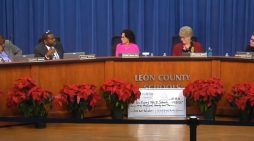 Leon County School Board Approves Travel Expenses for Tampa Conference