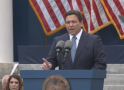 DeSantis Suspends Osceola Sheriff After Charges