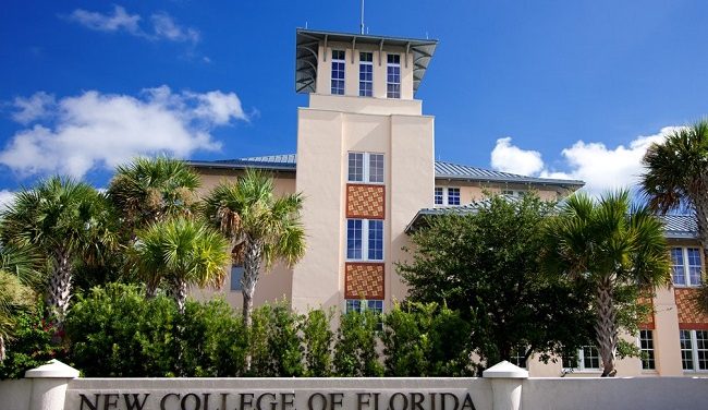 Florida Bill Would Ban Public Colleges from Admitting Undocumented Students
