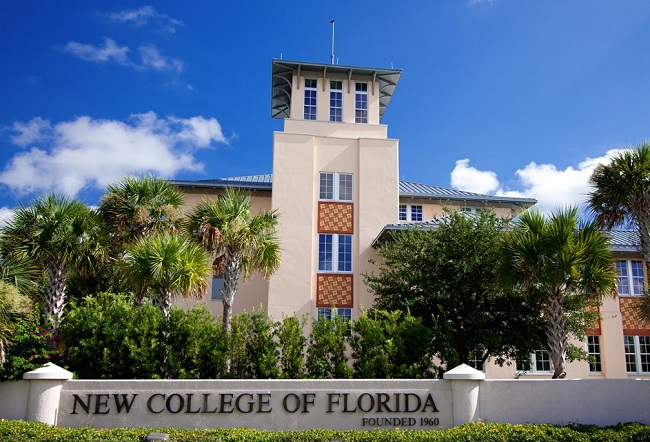 DeSantis Picks Could Lead to New College Changes