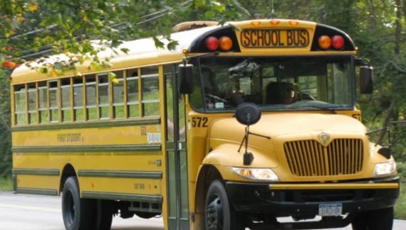 Senators OK Repealing Later School Start Times