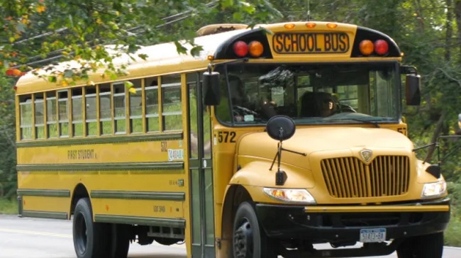 LCS Alerts Parents to Potential Bus Delays