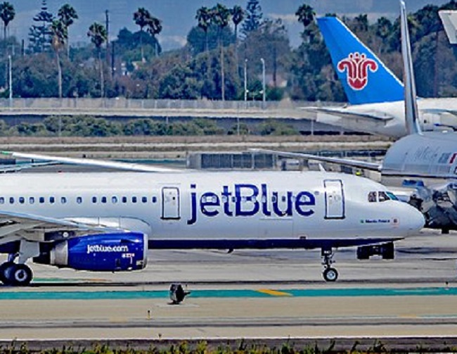 Jet Blue to Begin Tallahassee Service