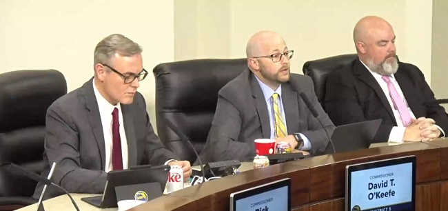 Leon County Commission Meeting Briefs: September 12, 2023