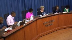 Leon County School Board Meeting Briefs: November 19, 2024