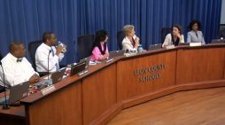 LCS Board Rejects Citizen Review in 3-2 Vote