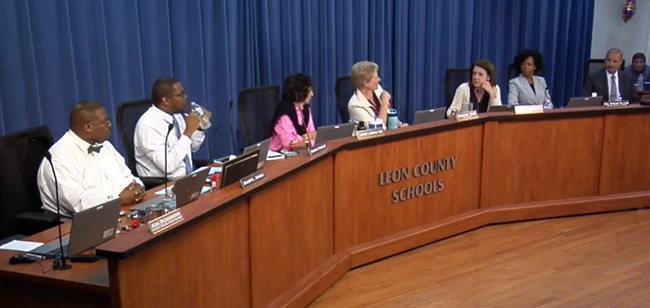 Leon County Schools Lesson on Avoiding STD’s Raises Concerns Among Parents, Officials