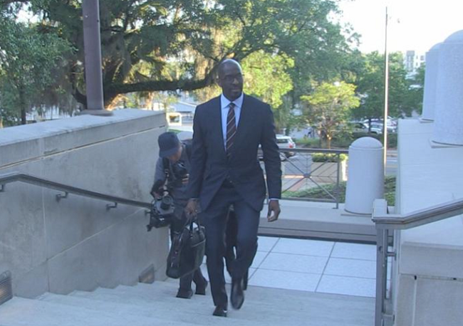 Jury Seated in Gillum Trial