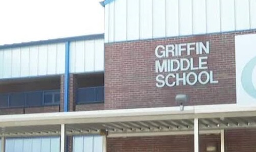 LCSO Arrests 13-Year-Old with Weapon, Drugs at Griffin Middle School