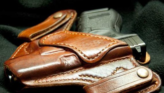 Judge Rejects Concealed Carry Age Law