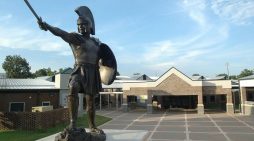 Lincoln Student Arrested for Possession of a Firearm on School Property