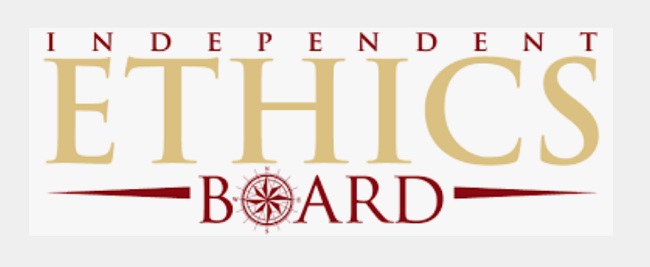 Independent Ethics Board Meeting Briefs: April 18, 2023