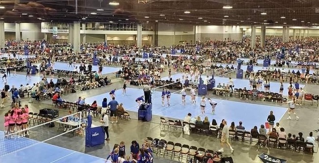 Leon High School Coach Under Investigation by Florida Region of USA Volleyball