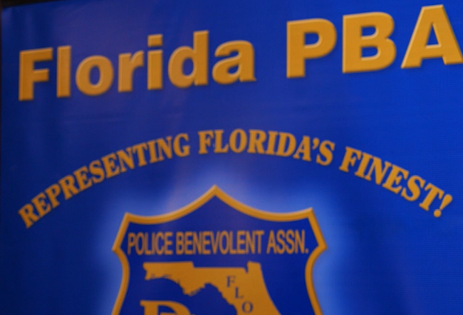 Florida PBA Calls Legislative Session “Productive”