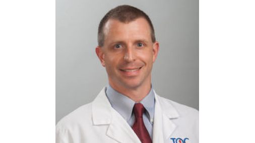 Dr. Aaron Guyer Discusses Ankle Replacements