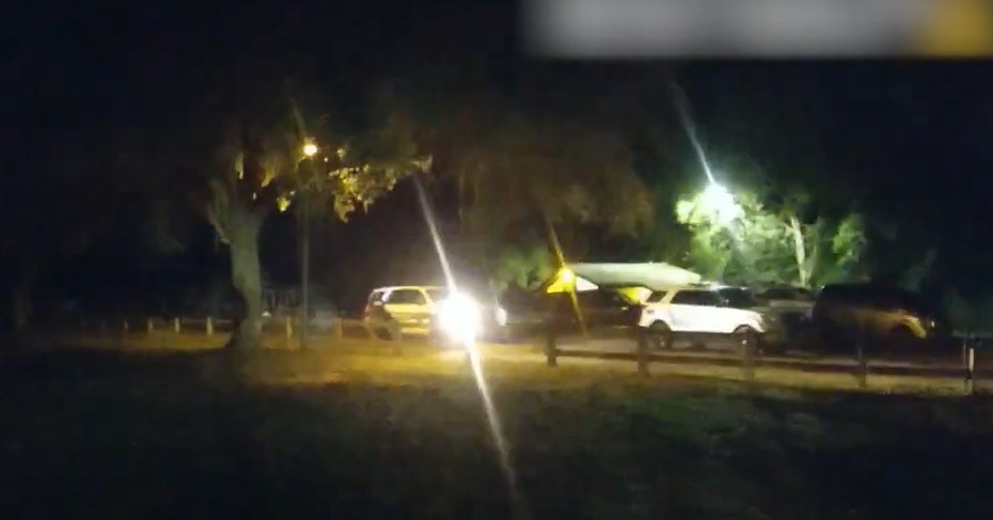 TPD Releases Video of Tom Brown Shooting Incident – Tallahassee Reports