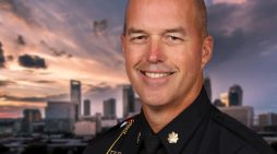 TPD: Violent Crime Down 15.5% in FY2024