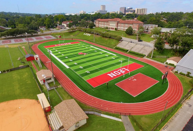 LCS to Open Leon High School Track to Public