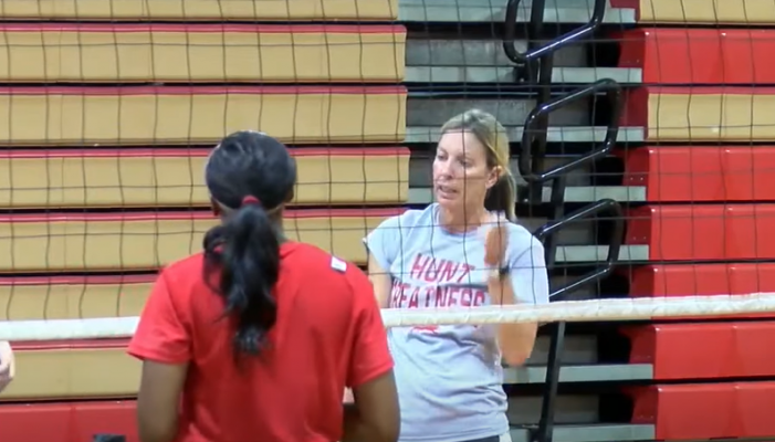 BREAKING NEWS: Angie Strickland Removed as Leon High School Volleyball Coach