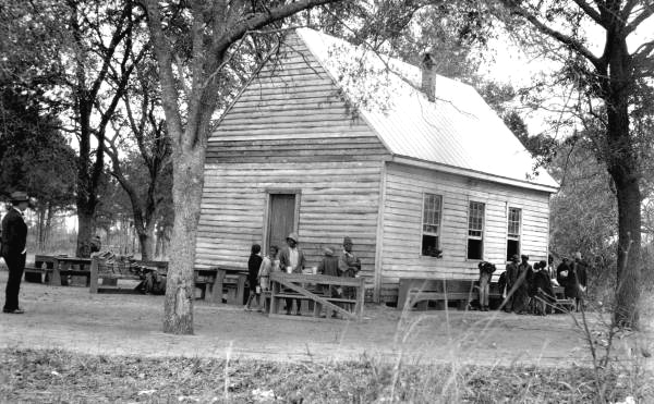 Leon County Commission to Consider Bid Award for Concord School Building