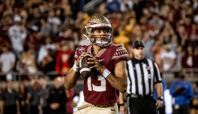 FSU Preview: Florida State at Boston College