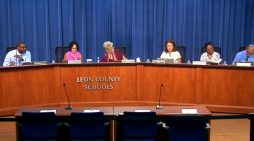 LCSB Agenda Review News Briefs: Feb. 10, 2025