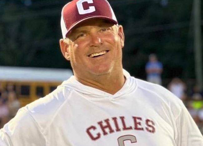 Chiles High School Names  Bill Ragans as Head Football Coach