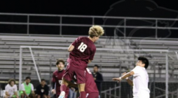 Chiles Boys Soccer Defeats Leon 1-0, Move to 8-3-1