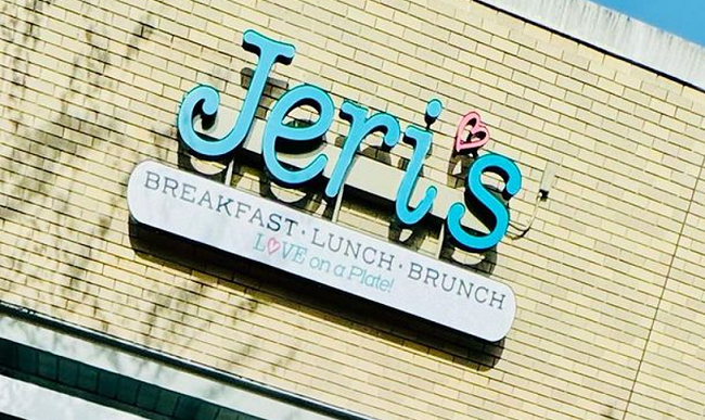 Chamber’s Business After Hours to be Hosted by Jeri’s at Market Street