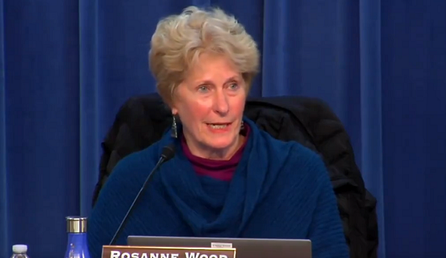 Fewer Students, Higher Taxes