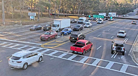 Leon County Pedestrian Fatalities Surpass Pre-COVID Levels