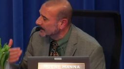 Superintendent Hanna Recommends New Principals for 2025-26
