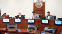 Leon County Commission to Receive Status Report on Transitional Housing