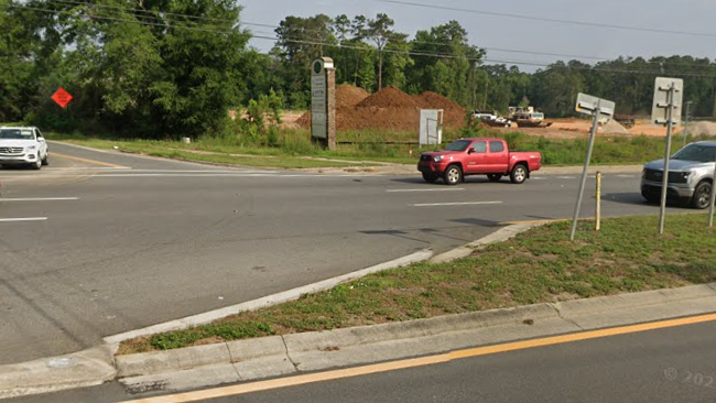 City Commission Approves Velda Dairy, Ox Bottom Road Intersection Agreement