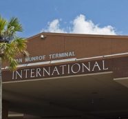 Trump Road, Bobby Bowden Airport Get Senate Approval