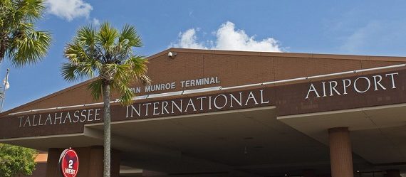 Trump Road, Bobby Bowden Airport Get Senate Approval