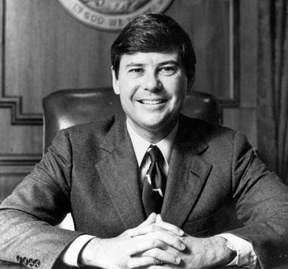 Former Governor, Senator Graham Dies at 87