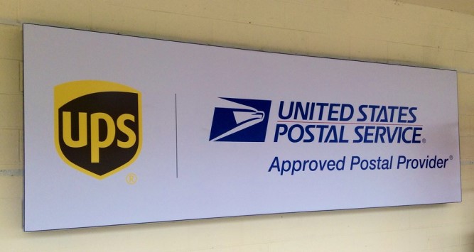 National News: UPS Expands USPS Partnership