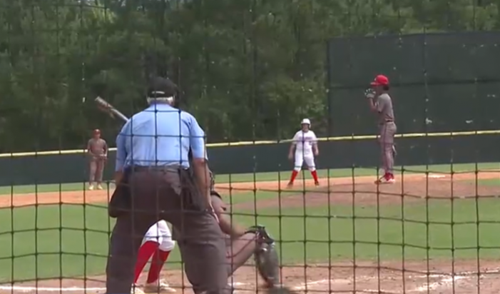 Two Tallahassee Babe Ruth Teams Finish Regional Play