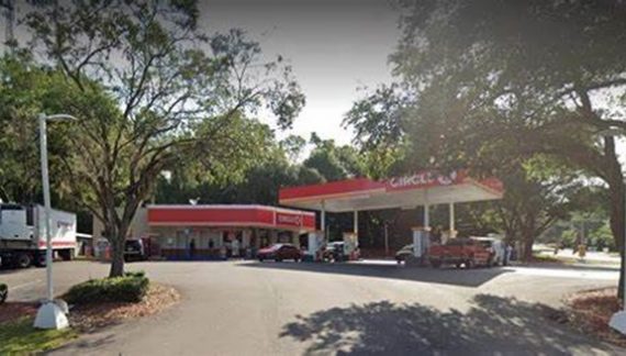 City Commission Votes to Move Forward with Eminent Domain Action Related to Circle K