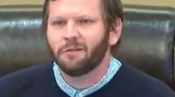 City Commissioner Jeremy Matlow “Disgusted” by Gaines Street Arrests