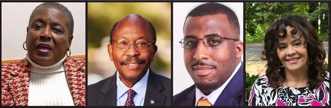 Tallahassee City Commission Seat 2 Issue Guide