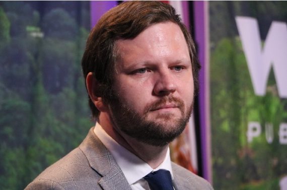 BREAKING: Matlow Plotting Run for Mayor – Tallahassee Reports